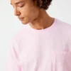 Herr-T-shirt Afoma Artikelnummer: MAFO02DH26
