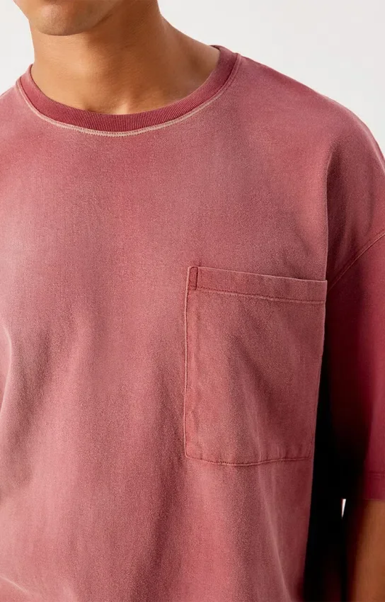 Herr-T-shirt Afoma Artikelnummer: MAFO02DH26