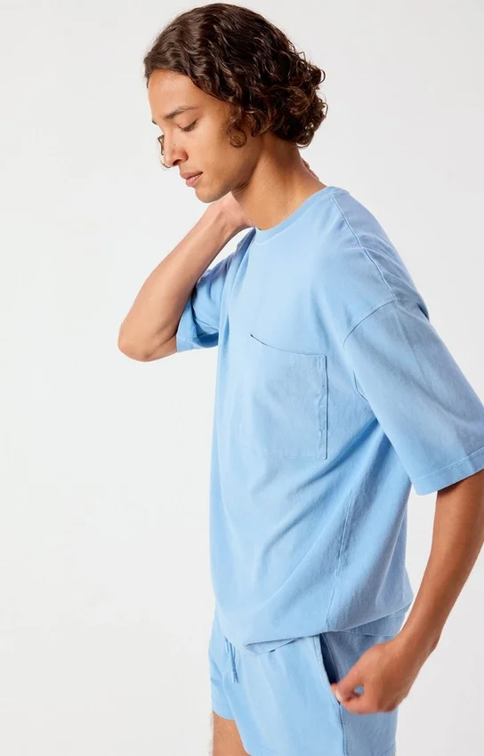 Herr-T-shirt Afoma Artikelnummer: MAFO02DH26