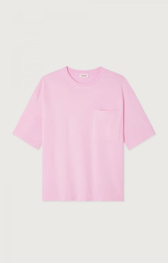 Herr-T-shirt Afoma Artikelnummer: MAFO02DH26