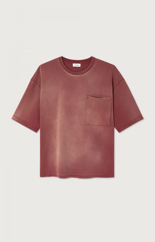 Herr-T-shirt Afoma Artikelnummer: MAFO02DH26