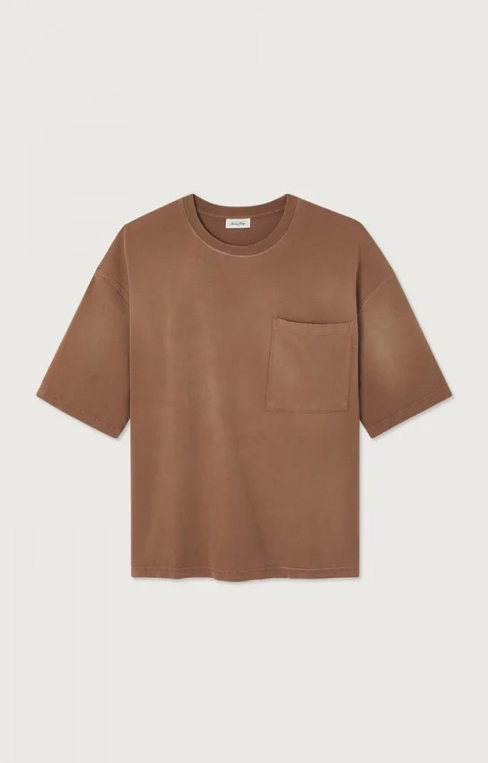 Herr-T-shirt Afoma Artikelnummer: MAFO02DH26