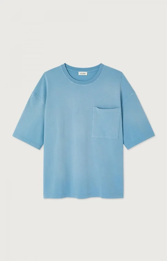 Herr-T-shirt Afoma Artikelnummer: MAFO02DH26