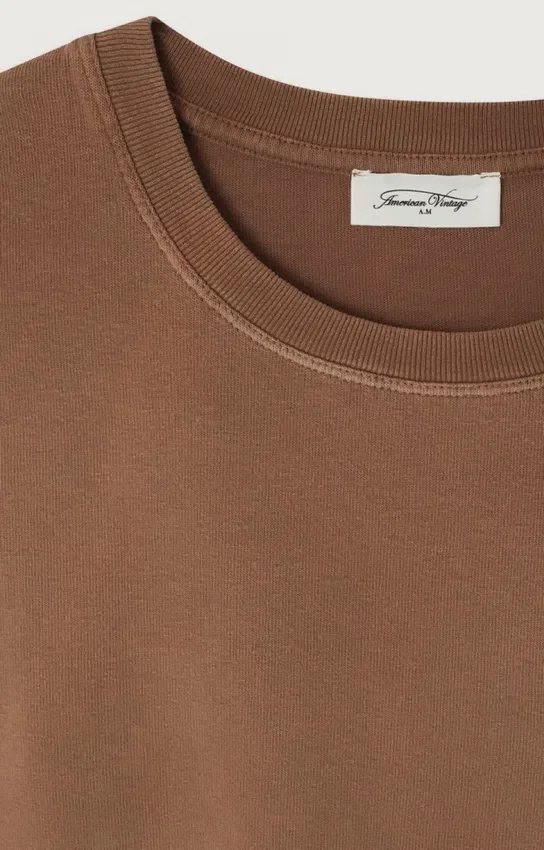 Herr-T-shirt Afoma Artikelnummer: MAFO02DH26