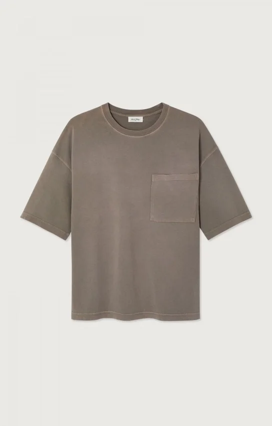 Herr-T-shirt Afoma Artikelnummer: MAFO02DH26