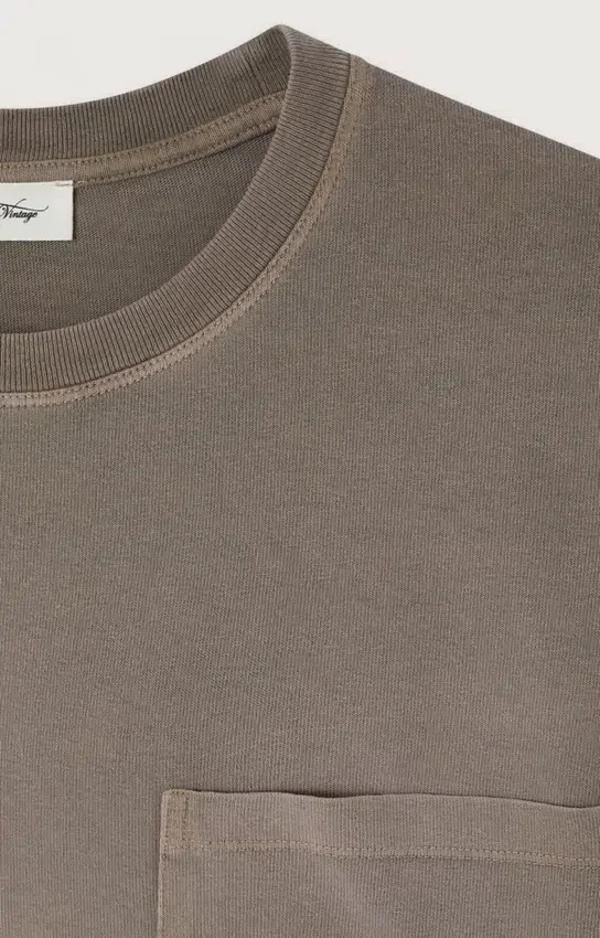 Herr-T-shirt Afoma Artikelnummer: MAFO02DH26