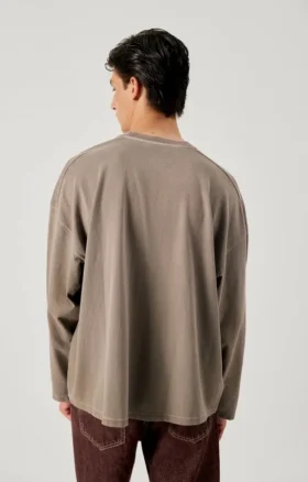 Herr-T-shirt Afoma Artikelnummer: MAFO02EH26