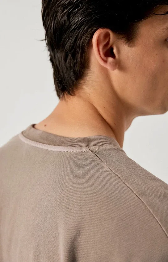 Herr-T-shirt Afoma Artikelnummer: MAFO02EH26