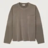 Herr-T-shirt Afoma Artikelnummer: MAFO02EH26