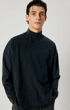 Herr-T-shirt Afoma Artikelnummer: MAFO02FH26