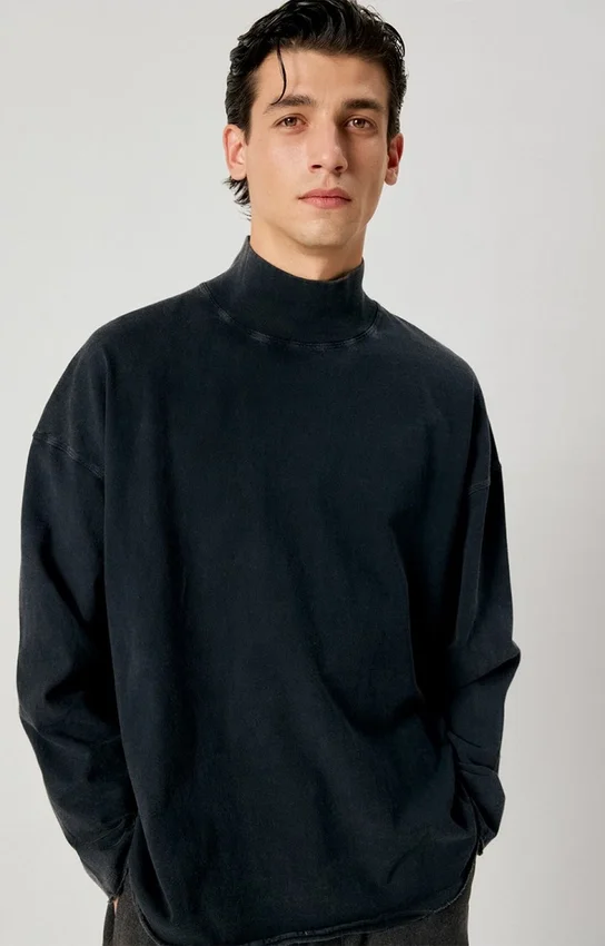 Herr-T-shirt Afoma Artikelnummer: MAFO02FH26