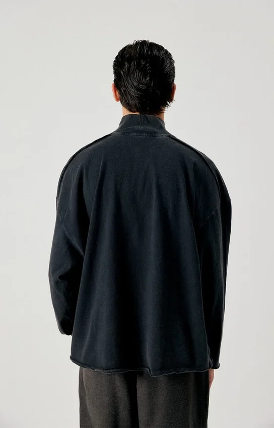 Herr-T-shirt Afoma Artikelnummer: MAFO02FH26