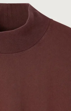 Herr-T-shirt Afoma Artikelnummer: MAFO02FH26