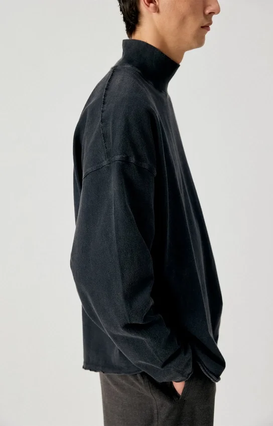 Herr-T-shirt Afoma Artikelnummer: MAFO02FH26