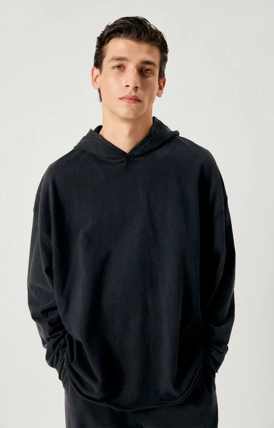 Herr-T-shirt Afoma Artikelnummer: MAFO02GH26