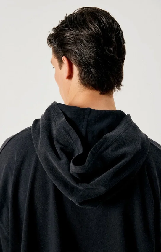 Herr-T-shirt Afoma Artikelnummer: MAFO02GH26