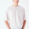 Herr-T-shirt Apoly Artikelnummer: MAPO02BH26