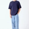 Herr-T-shirt Apoly Artikelnummer: MAPO02BH26