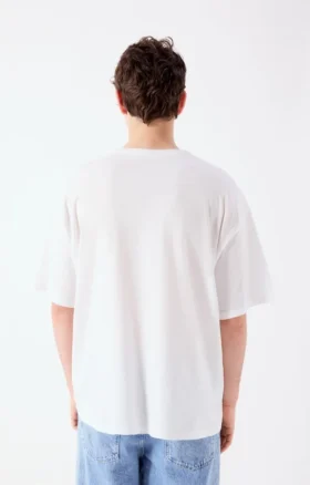 Herr-T-shirt Apoly Artikelnummer: MAPO02BH26