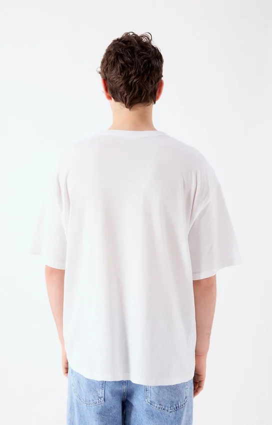 Herr-T-shirt Apoly Artikelnummer: MAPO02BH26