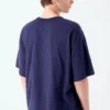 Herr-T-shirt Apoly Artikelnummer: MAPO02BH26