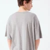 Herr-T-shirt Apoly Artikelnummer: MAPO02BH26