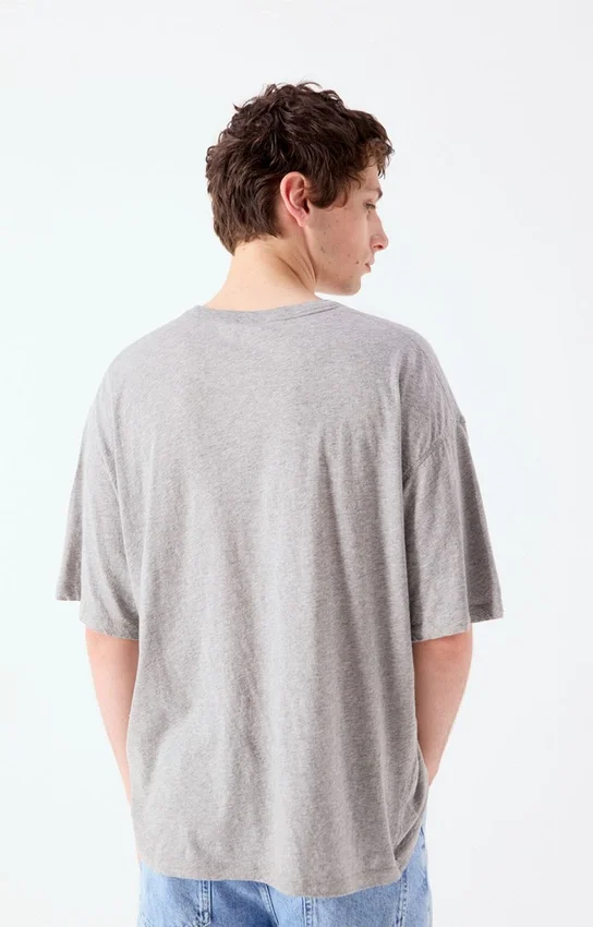 Herr-T-shirt Apoly Artikelnummer: MAPO02BH26