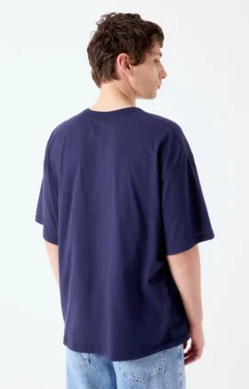 Herr-T-shirt Apoly Artikelnummer: MAPO02BH26