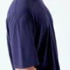 Herr-T-shirt Apoly Artikelnummer: MAPO02BH26