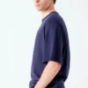 Herr-T-shirt Apoly Artikelnummer: MAPO02BH26