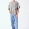 Herr-T-shirt Apoly Artikelnummer: MAPO02BH26