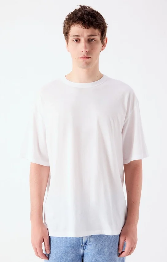 Herr-T-shirt Apoly Artikelnummer: MAPO02BH26