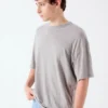 Herr-T-shirt Apoly Artikelnummer: MAPO02BH26
