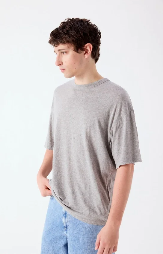 Herr-T-shirt Apoly Artikelnummer: MAPO02BH26