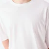 Herr-T-shirt Apoly Artikelnummer: MAPO02BH26