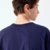 Herr-T-shirt Apoly Artikelnummer: MAPO02BH26