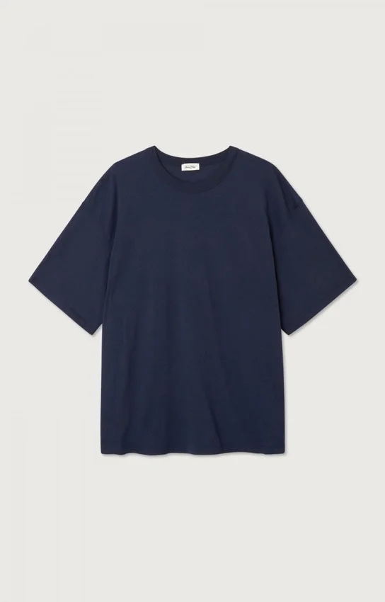 Herr-T-shirt Apoly Artikelnummer: MAPO02BH26