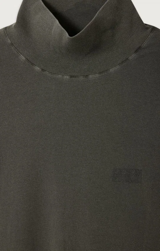 Herr-T-shirt Baptown Artikelnummer: MPYM02CH26