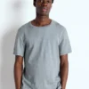 Herr-T-shirt Bysapick Artikelnummer: MBYSA18BH26