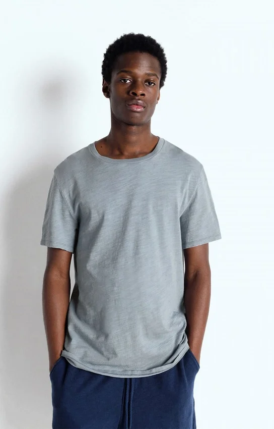 Herr-T-shirt Bysapick Artikelnummer: MBYSA18BH26