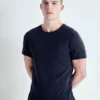 Herr-T-shirt Bysapick Artikelnummer: MBYSA18BH26