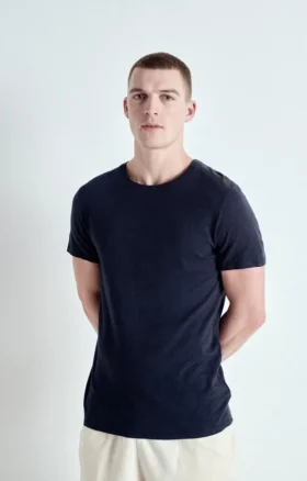 Herr-T-shirt Bysapick Artikelnummer: MBYSA18BH26