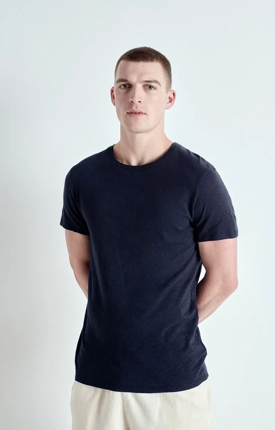 Herr-T-shirt Bysapick Artikelnummer: MBYSA18BH26