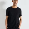 Herr-T-shirt Bysapick Artikelnummer: MBYSA18BH26