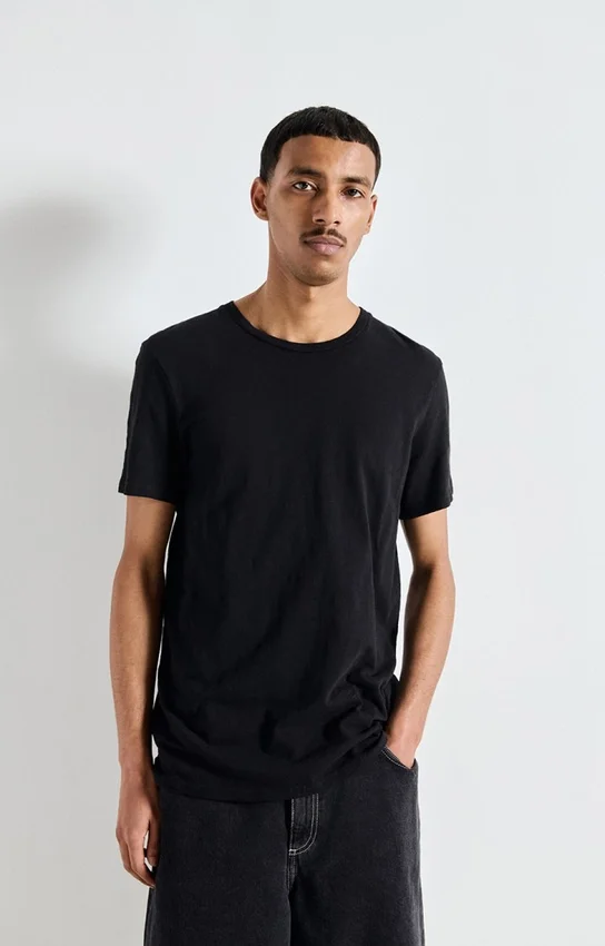 Herr-T-shirt Bysapick Artikelnummer: MBYSA18BH26