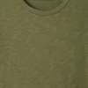 Herr-T-shirt Bysapick Artikelnummer: MBYSA18BH26