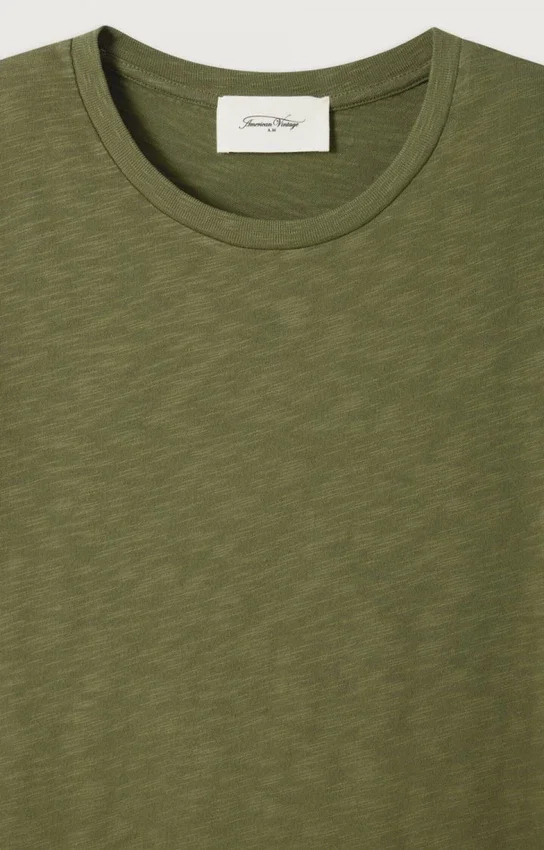 Herr-T-shirt Bysapick Artikelnummer: MBYSA18BH26