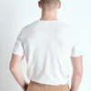 Herr-T-shirt Bysapick Artikelnummer: MBYSA18BH26