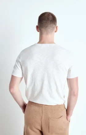 Herr-T-shirt Bysapick Artikelnummer: MBYSA18BH26
