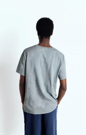 Herr-T-shirt Bysapick Artikelnummer: MBYSA18BH26